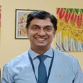 Kiran Narendra - MBA